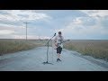 THePETEBOX - River Is Cold Acoustic - Kansas Session //