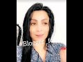 سوسن هارون تثير الجدل بفيديو الاستحمام