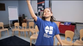 Bronx Charter School for the Arts 2017