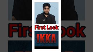 Ikka First Look Review #teaserreview #trailerreview #netflix #sunnydeol #akshayekhanna #courtroom