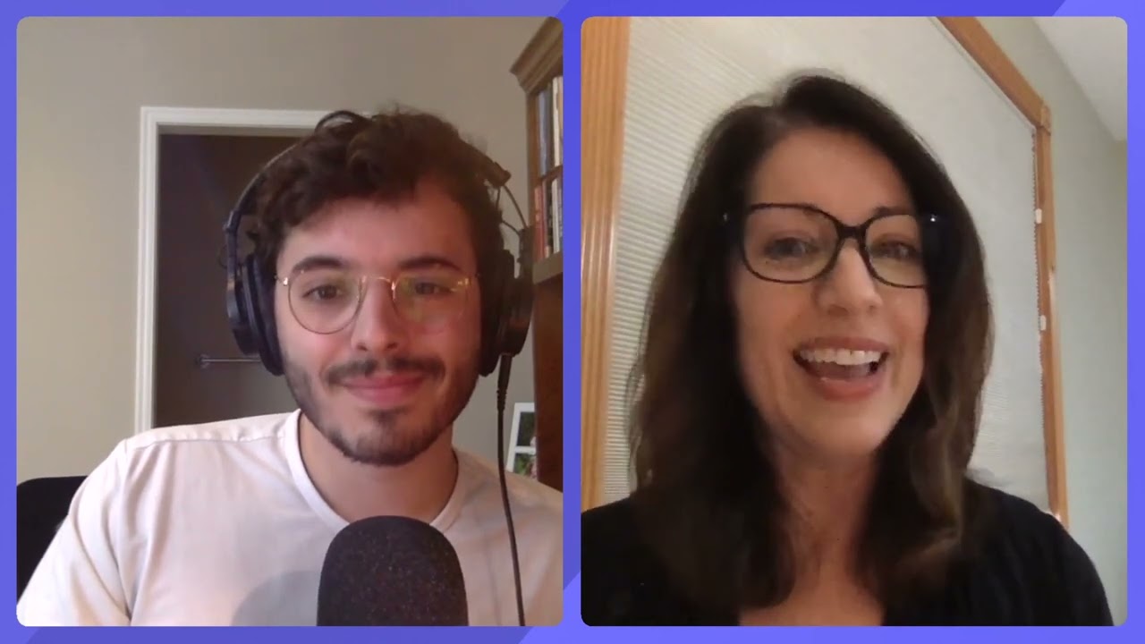 Befriending Your Body with Dr. Ann Saffi Biasetti