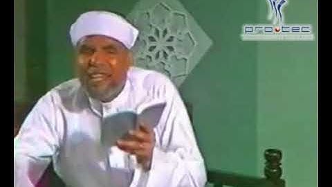 خواطر الشيخ الشعراوي عن سورة البقرة 91