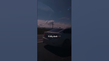 Thumbnail of gökyüzü 💙🩵 #keşfet #music #kesfet #automobile #cover #beniöneçıkart #twice #funny #gaming #gökyüzü