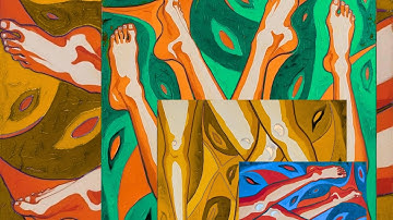 Exploration Flotation Rotataion EP