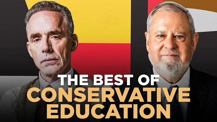The Best of Conservative Education | Larry P. Arnn...