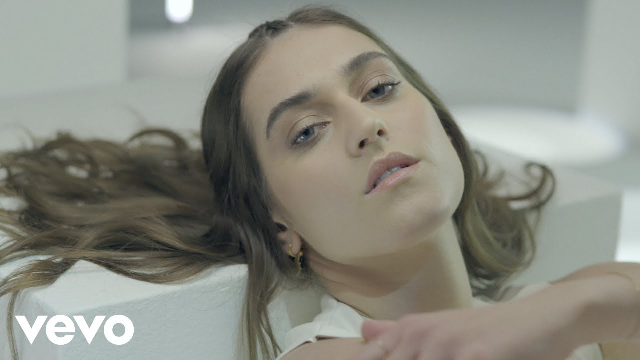 Gaia - Chega (Official Video) - YouTube Music