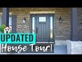 UPDATED HOUSE TOUR 2019! | FURNISHED HOUSE TOUR