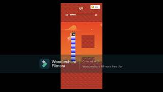 amongUs Run Video screenshot 1