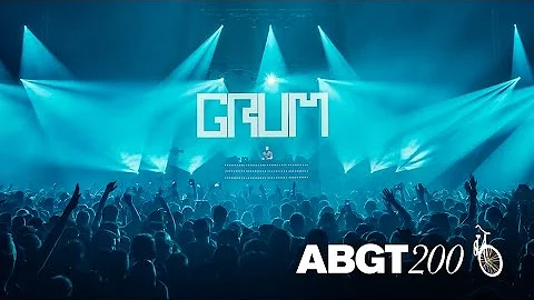 Grum Live at Ziggo Dome, Amsterdam (Full 4K HD Set...