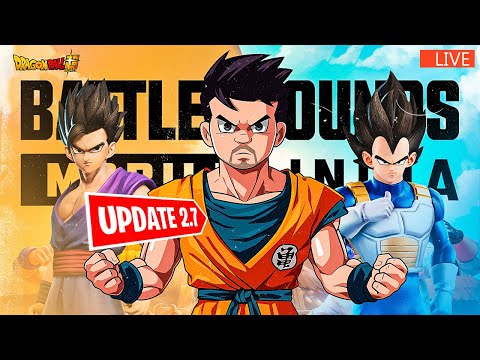 BGMI 2.7 Update Dragon Ball Super Characters, Powers, Zones Goku Vegeta  Battlegrounds Mobile India Krafton Aston Martin