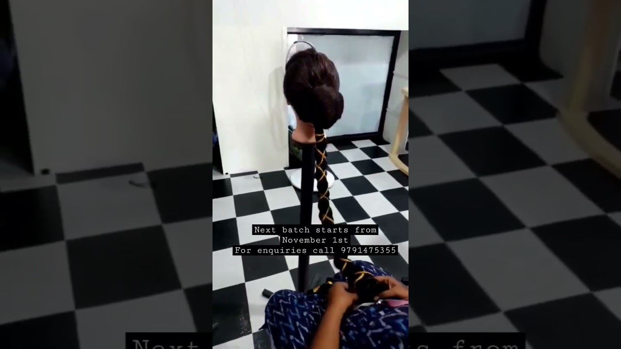 Advanced Beauty Therapy course |