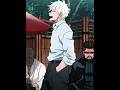 「 THAT LAUGH 😂 」- JUJUTSU KAISEN GOJO LAUGH EDIT #SHORTS #GOJO #JUJUTSUKAISEN