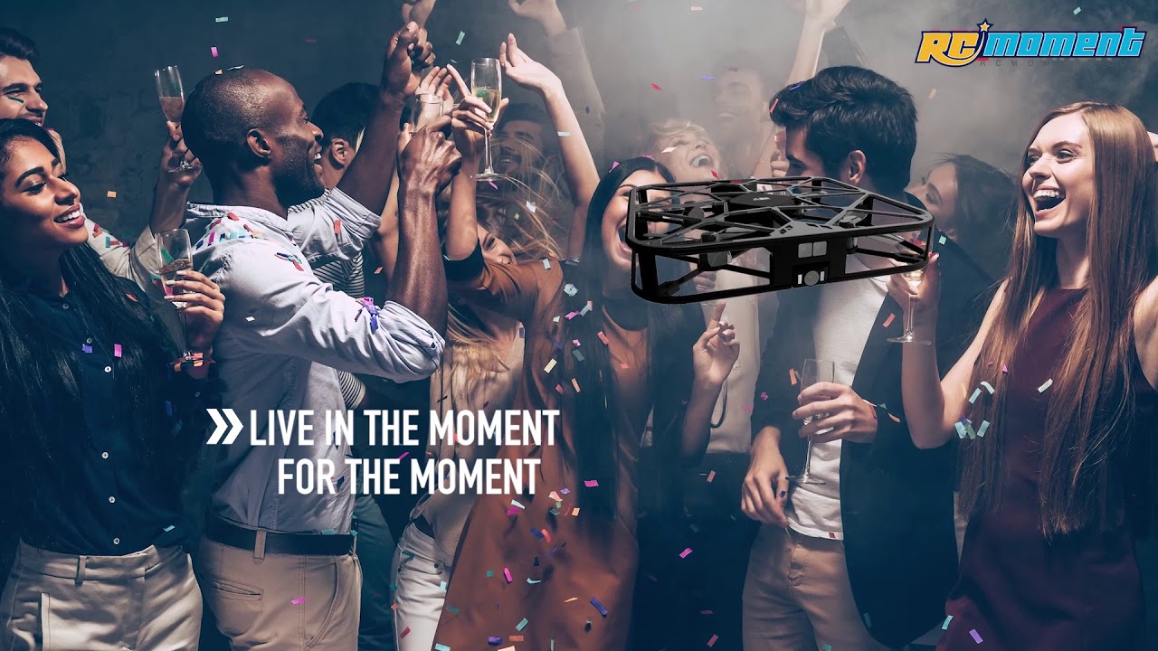 aee sparrow 360 drone