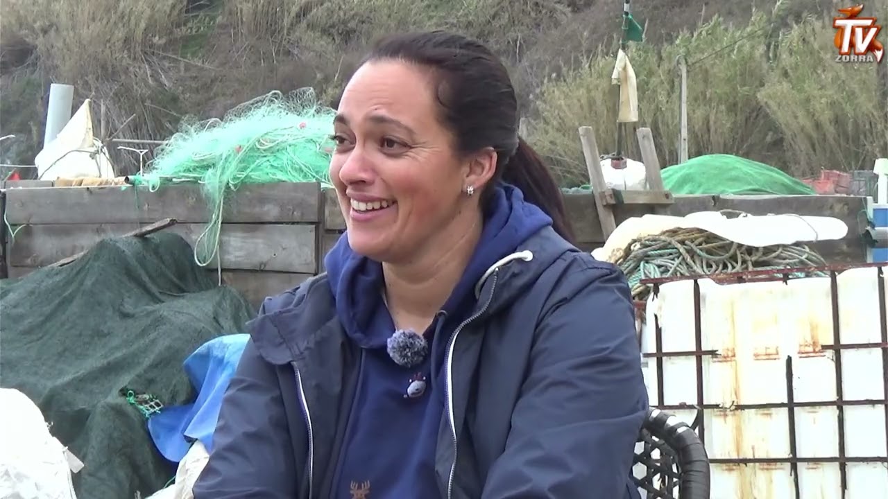 Sandrinha á conversa com... Nádia Marques