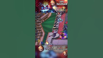 TFT ( teamfighttactics ) Set 8 : 2