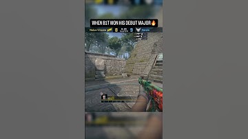 Full video on YouTube @vitalcs2 #cs2 #counterstrike #csgo #navi #s1mple