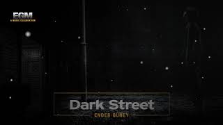 Dark Street - Ender Güney  Trance Music Resimi