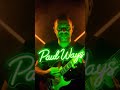 Paul Ways Originals #singersongwriter #audiorecording #guitar #shorts