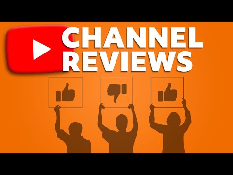 How to Get More Subscribers on YouTube - FREE LIVE CHANNEL REVIEWS