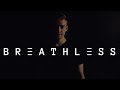 Breathless official