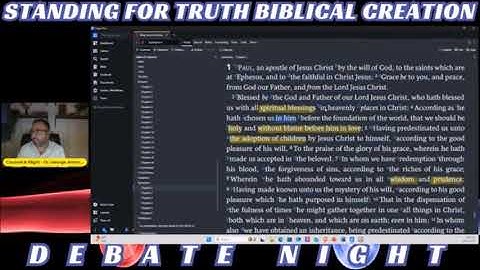 Calvinistic Unconditional Election Refuted (Part 2)