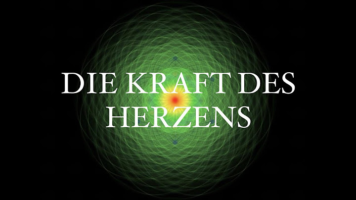Die Kraft des Herzens | Ganzer Film Deutsch