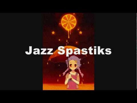 Jazz Spastiks - (Never been to) California - Mushroom Jazz7 - Mark Farina