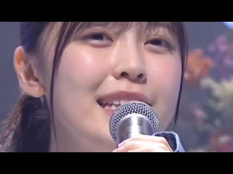［乃木坂スター誕生］ 大ヒット曲メドレー 賀喜遥香 遠藤さくら 柴田柚菜など ［ラブ・ストーリーは突然に  空も飛べるはず  フレンズ  揺れる想い  YAH YAH YAH］