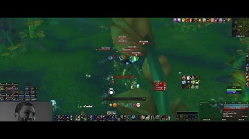 Clickers vs. Emerald Sanctum (Hard Mode) – Full Raid VOD | Turtle WoW | July 10, 2025