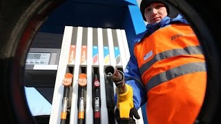 В Беларуси лимиты на вывоз топлива отменяются с 1 сентября В Беларуси лимиты на вывоз топлива отменяются с 1 сентября