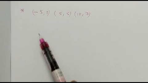 kp sir definition of collinear and how to show the points are collinear - method 1 using distances