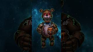 Yogi Bear Characters Reimagined as Horror Creatures #horrorshorts #scary #horror #horrorversion