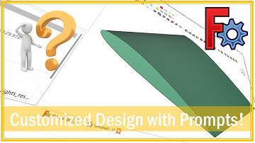 🚀 Interactive NACA Airfoil Generator: Customized Airfoil Design Made Easy with Prompts! ✏️