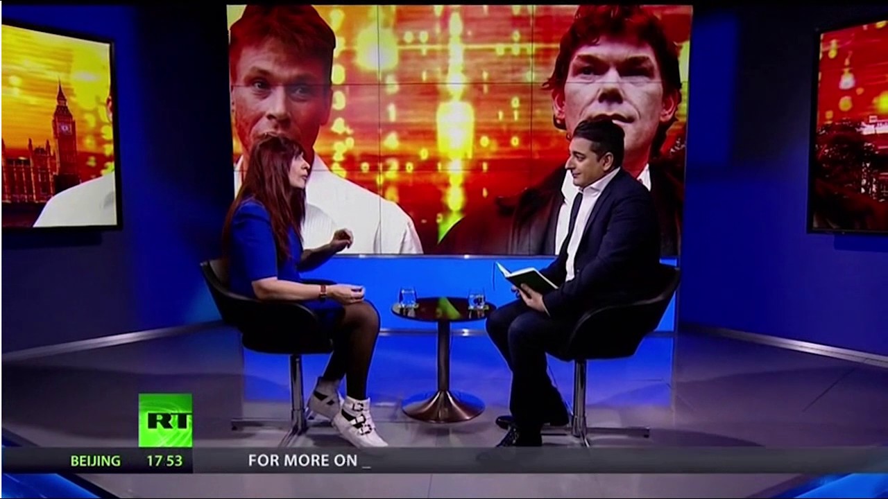 Janis sharp going underground