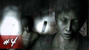 Project Zero 2: Wii Edition / Fatal Frame 2 - Walkthrough Part 4 (Chapter 2: The Twins)
