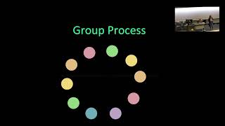 Pamela Kryskow - Group Therapy with Ketamine Assisted Therapy