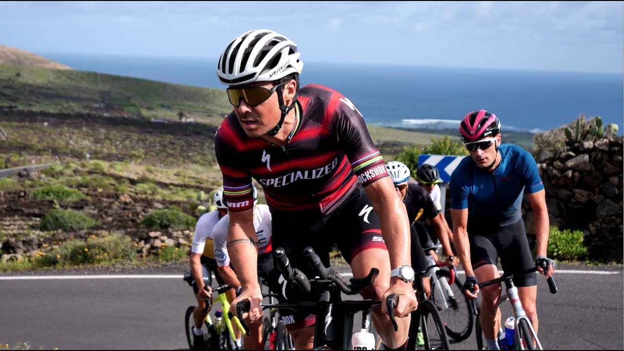 Javier Gómez Noya, Road to Tokyo