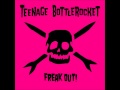 Capture de la vidéo Teenage Bottlerocket - Freak Out (Full Album)