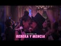 Rebeka y Mencía / Their Story [Élite s4]