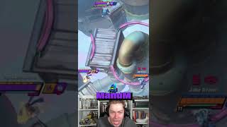 Beebo Homerun Goes Downtown! #supervive #gaming #esports #leagueoflegends #twitch