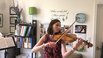 Boil the Cabbage-Practice Version (slower tempo)