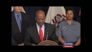 Upgraded IL Driver's Licenses