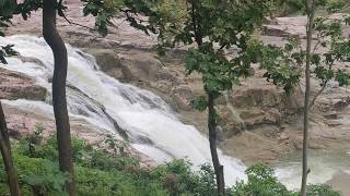 Kuntala Water Falls, Kunthala Water Falls