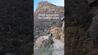 Hikes Near Tucson, Arizona