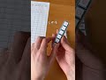 まるでボタン