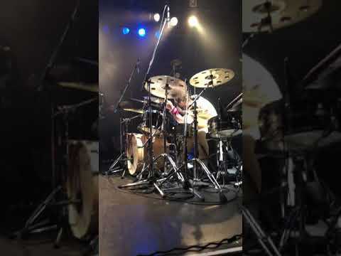 WONK - Arata’s solo / Cruisin’ part 2 @ LIQUIDROOM, Tokyo 2019.8.9