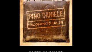 Pino Daniele - Vento di passione (remake 2008)