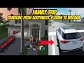 Southwest, Florida Roblox l Family Trip to Virginia RP *WE WERE FOLLOWED*