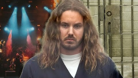How Tim Lambesis Ruined His Reputation (As I Lay Dying)