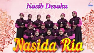 Nasida Ria - Nasib Desaku